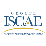 Logo2 ISCAE